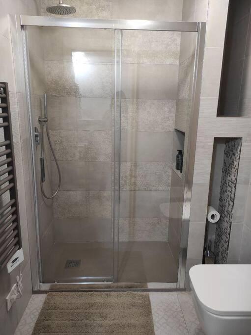 Duomo Porta Venezia Mini Loft Con Wifi E Netflix Apartman Milánó Kültér fotó