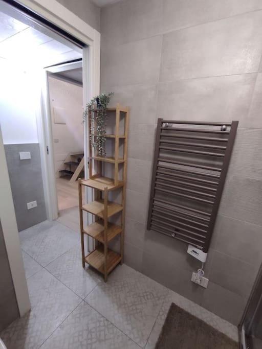 Duomo Porta Venezia Mini Loft Con Wifi E Netflix Apartman Milánó Kültér fotó