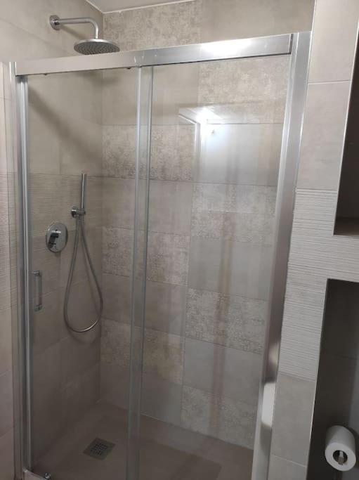 Duomo Porta Venezia Mini Loft Con Wifi E Netflix Apartman Milánó Kültér fotó